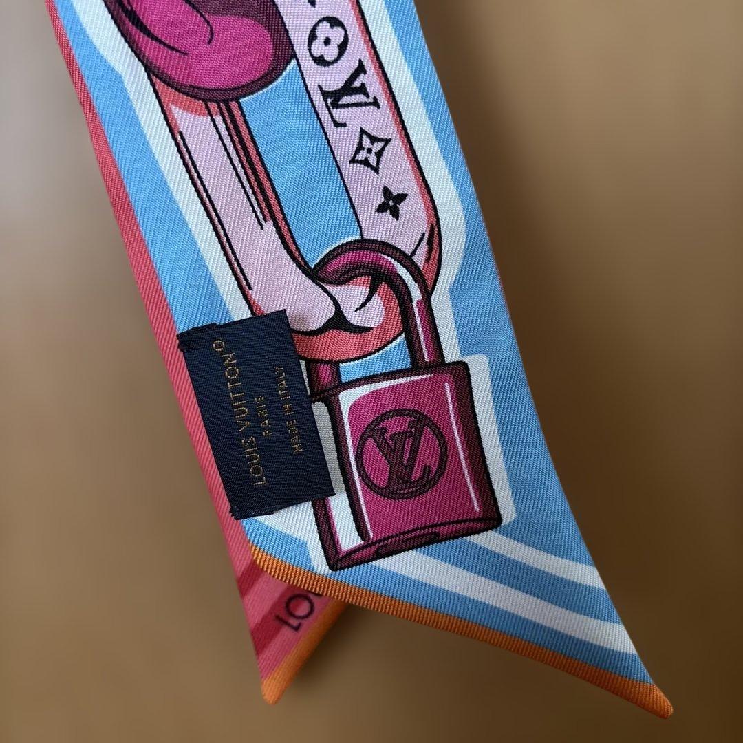 VUITTON バンドー