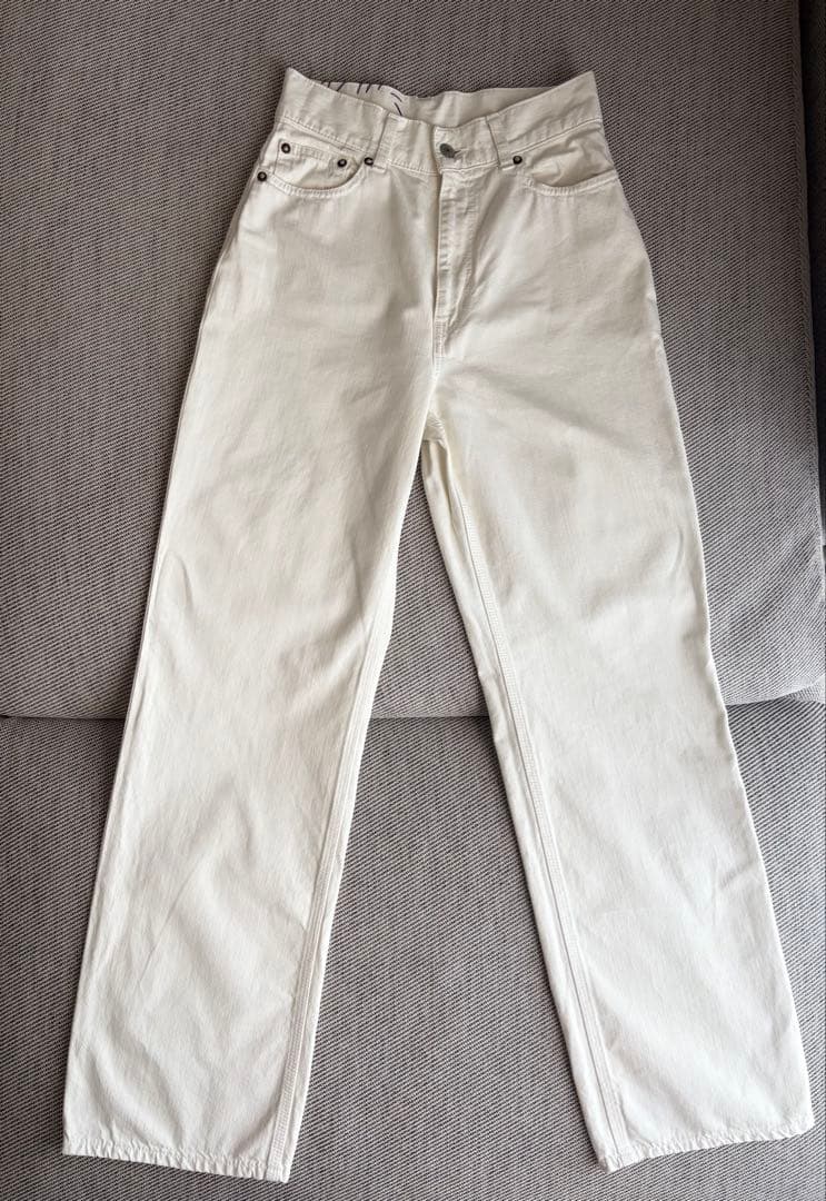 【極美品】Ron Herman vintage ロンハーマンヴィンテージ　デニム