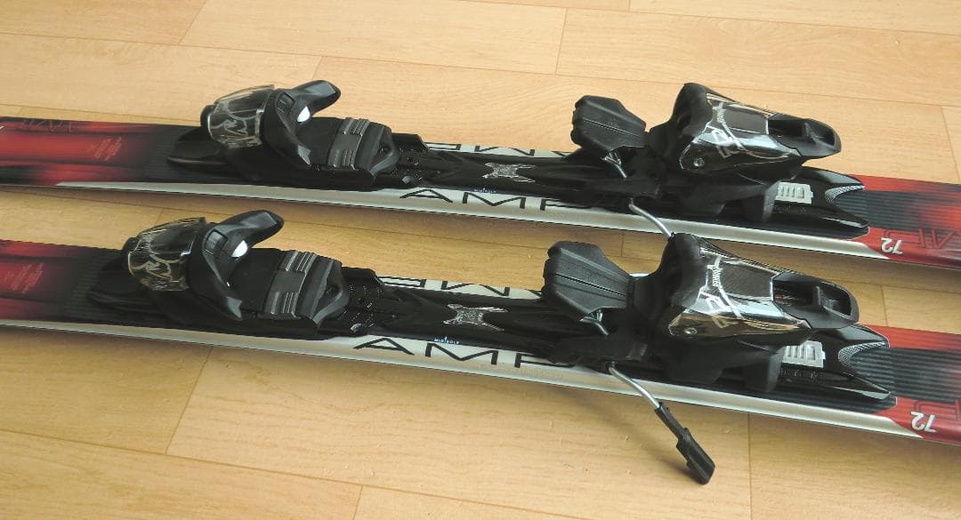 ■■1月限定■送料無料■K2■メンズスキーセット■板153靴26-26.5■■