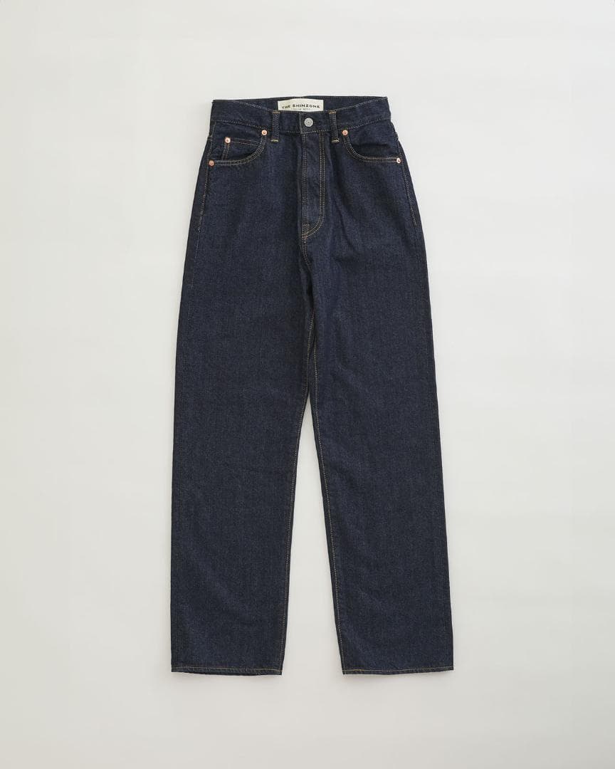 THE SHINZONE シンゾーン MARILYN DENIM 32