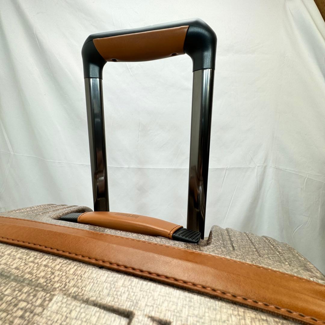 Hartmann ハートマン 7R セブンアール スピナーM セレブ御用達 美品