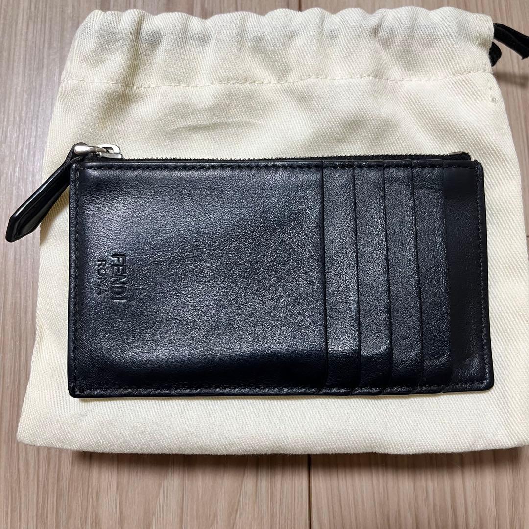 FENDI ケース