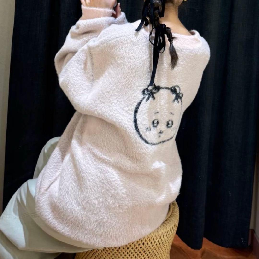 ちいかわ　ローリーズファーム　コラボ