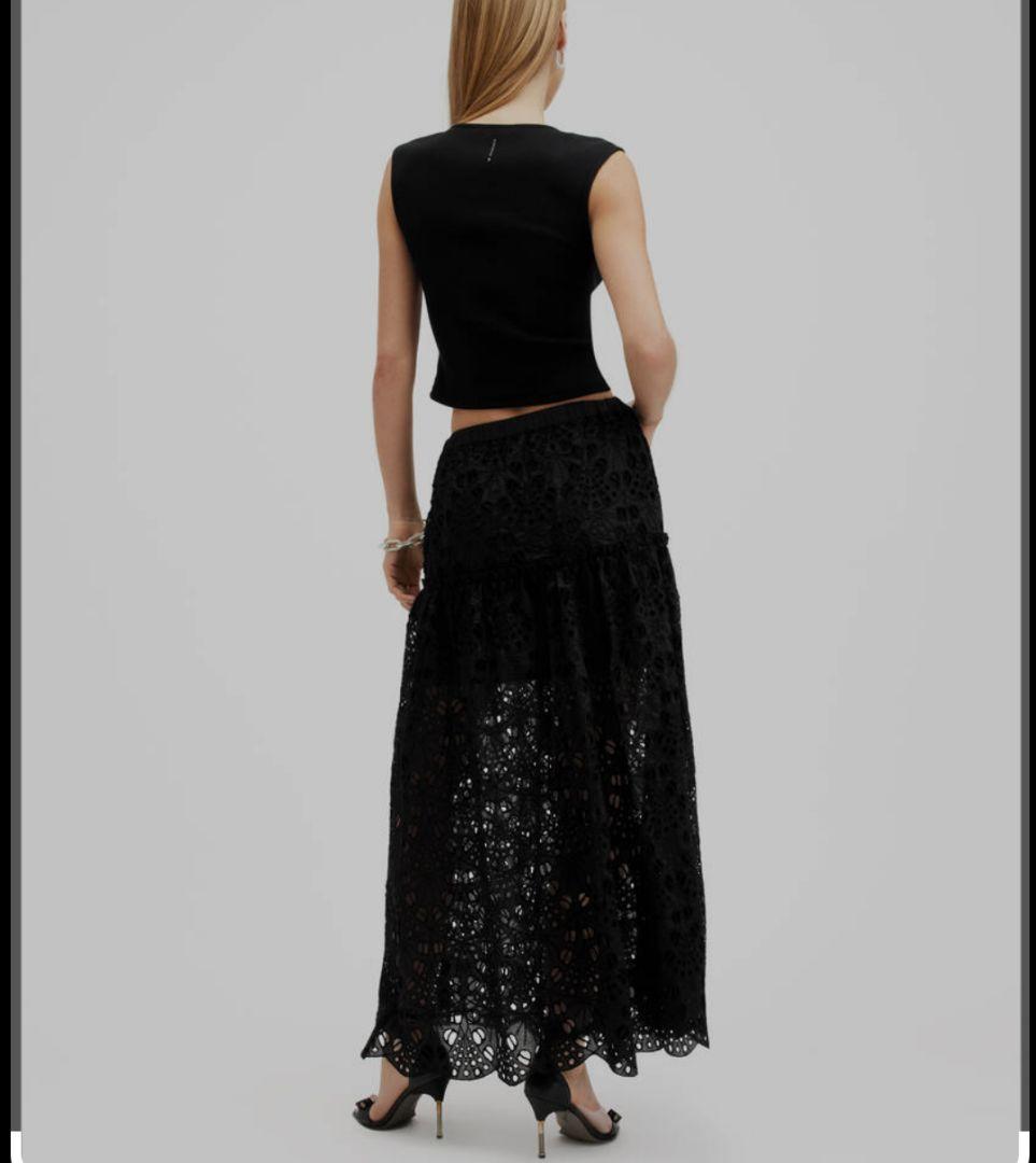 Ririnです☆【美品】ALLSAINTS(オールセインツ)スカート