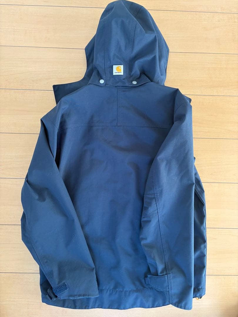 Carhartt マウンテンパーカー　ジャケット　ブルゾン
