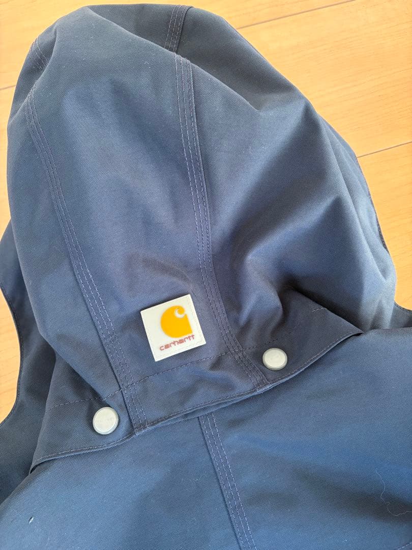 Carhartt マウンテンパーカー　ジャケット　ブルゾン