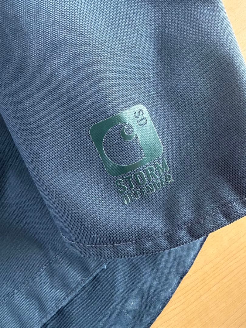 Carhartt マウンテンパーカー　ジャケット　ブルゾン