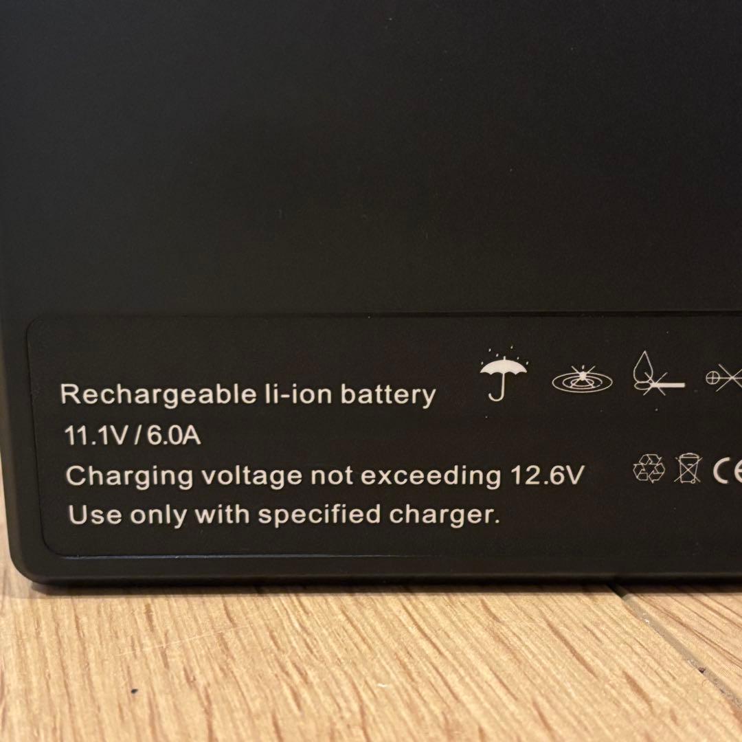 美品トキスターe-LightG200A-Dモノブロックストロボ バッテリーset