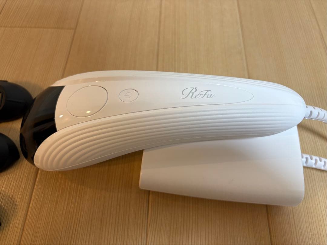 ReFa EPI 脱毛器