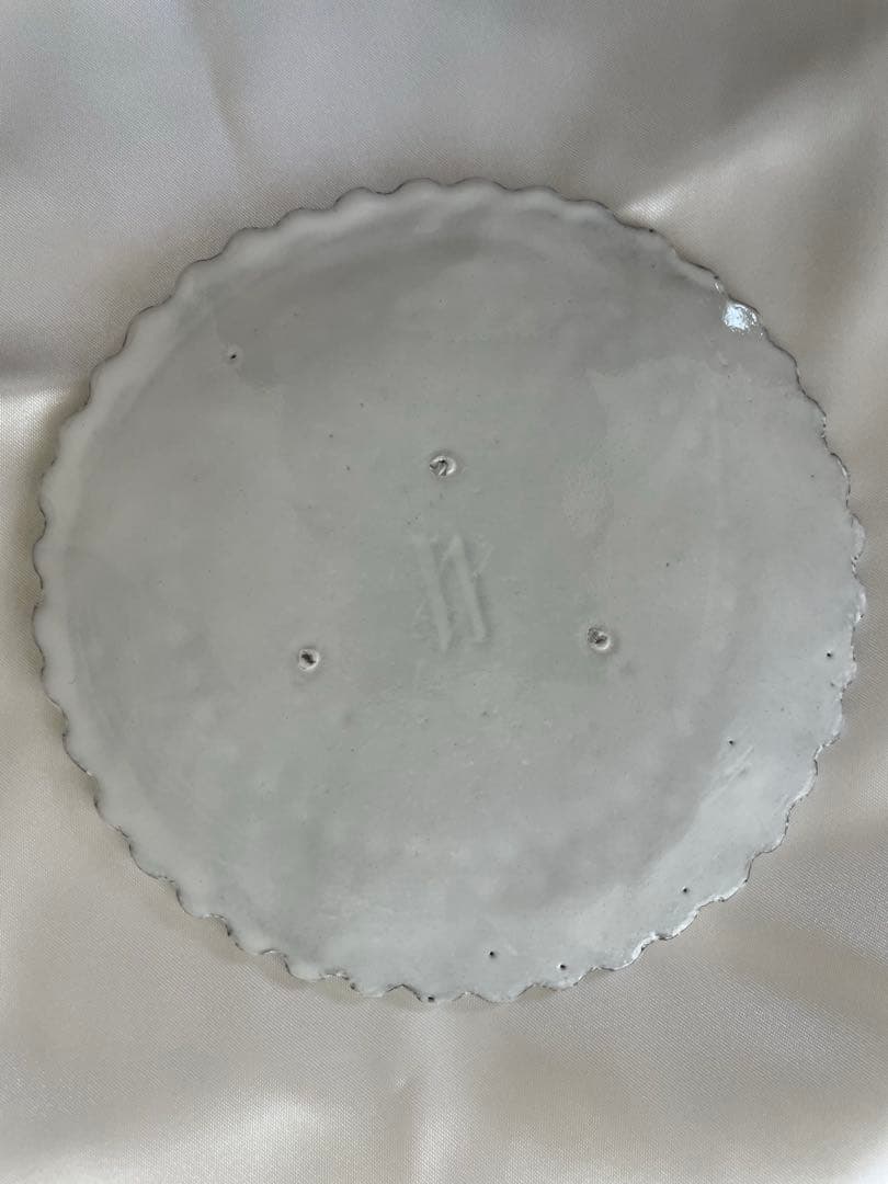 ASTIER de VILLATTE Adelaide ソーサー 13cm