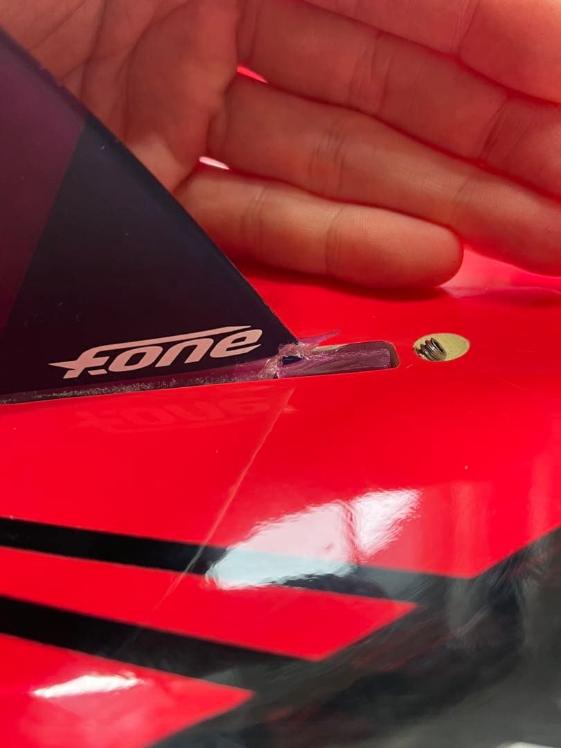 SUP 7'2\" x 24\"70 L（FONE）