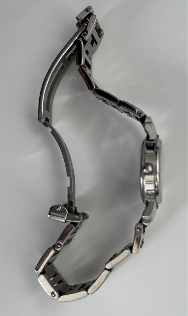 HERMES　エルメス　クリッパー