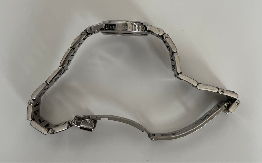 HERMES　エルメス　クリッパー