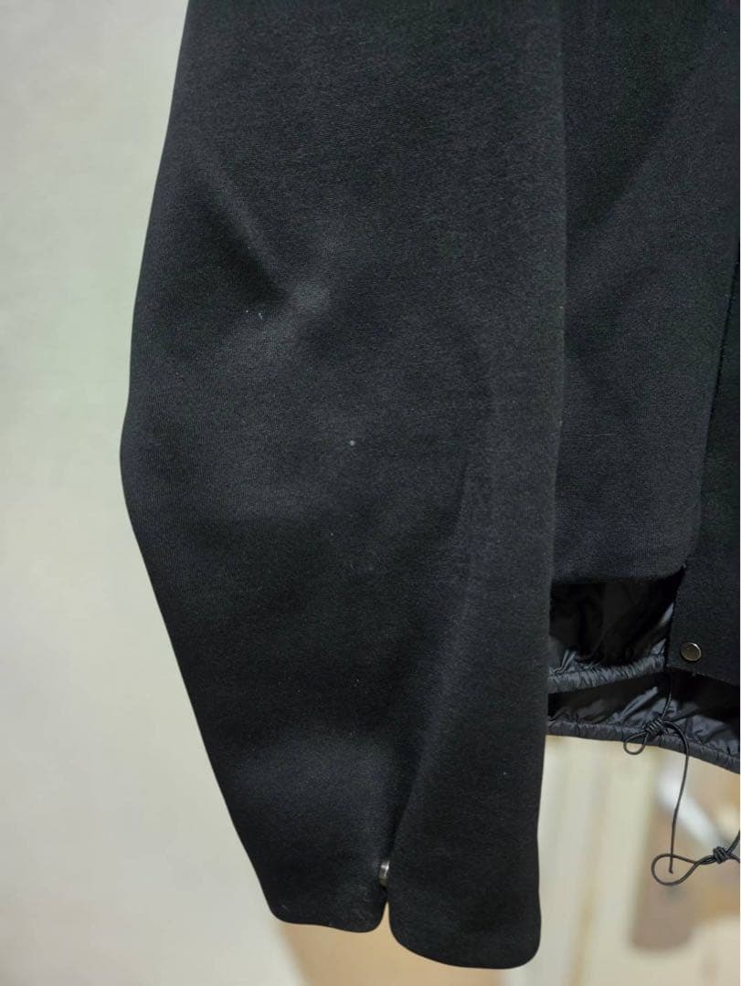 ジャケット・アウター OAMC / Bonn Full Zip Jacket