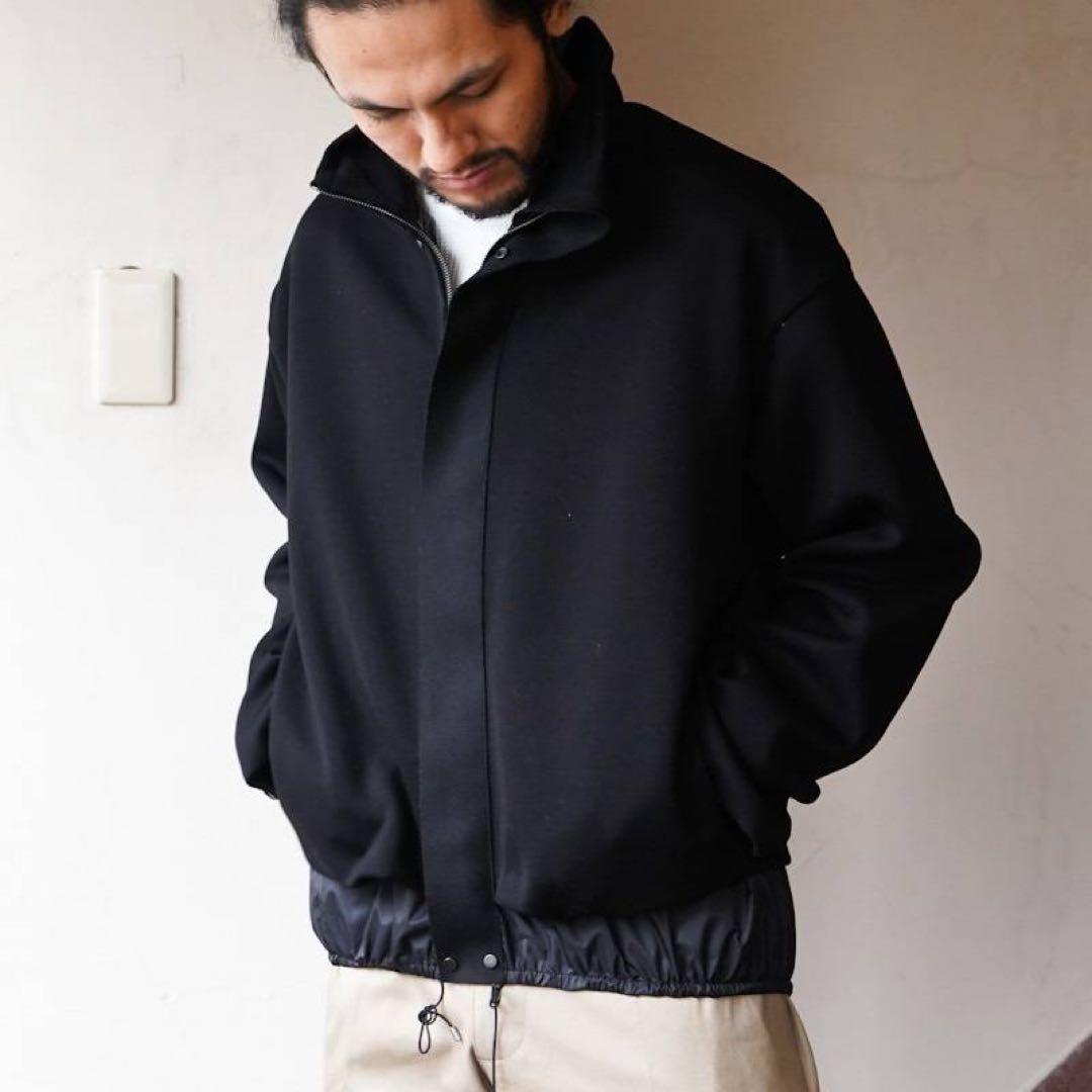 ジャケット・アウター OAMC / Bonn Full Zip Jacket