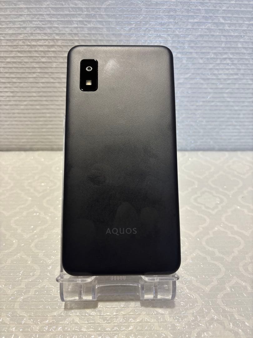 AQUOS wish3 SH-M25 本体