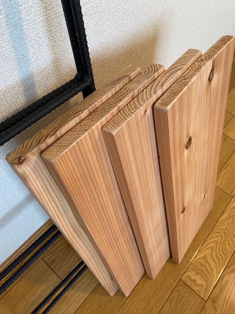 アイアン3段ラック【折りたたみラック】天板付