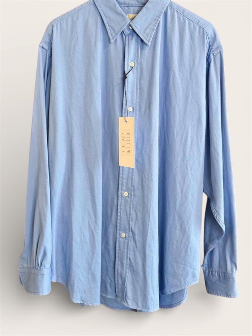★*★様 タグ付き　Double Weave Twill Regular Col