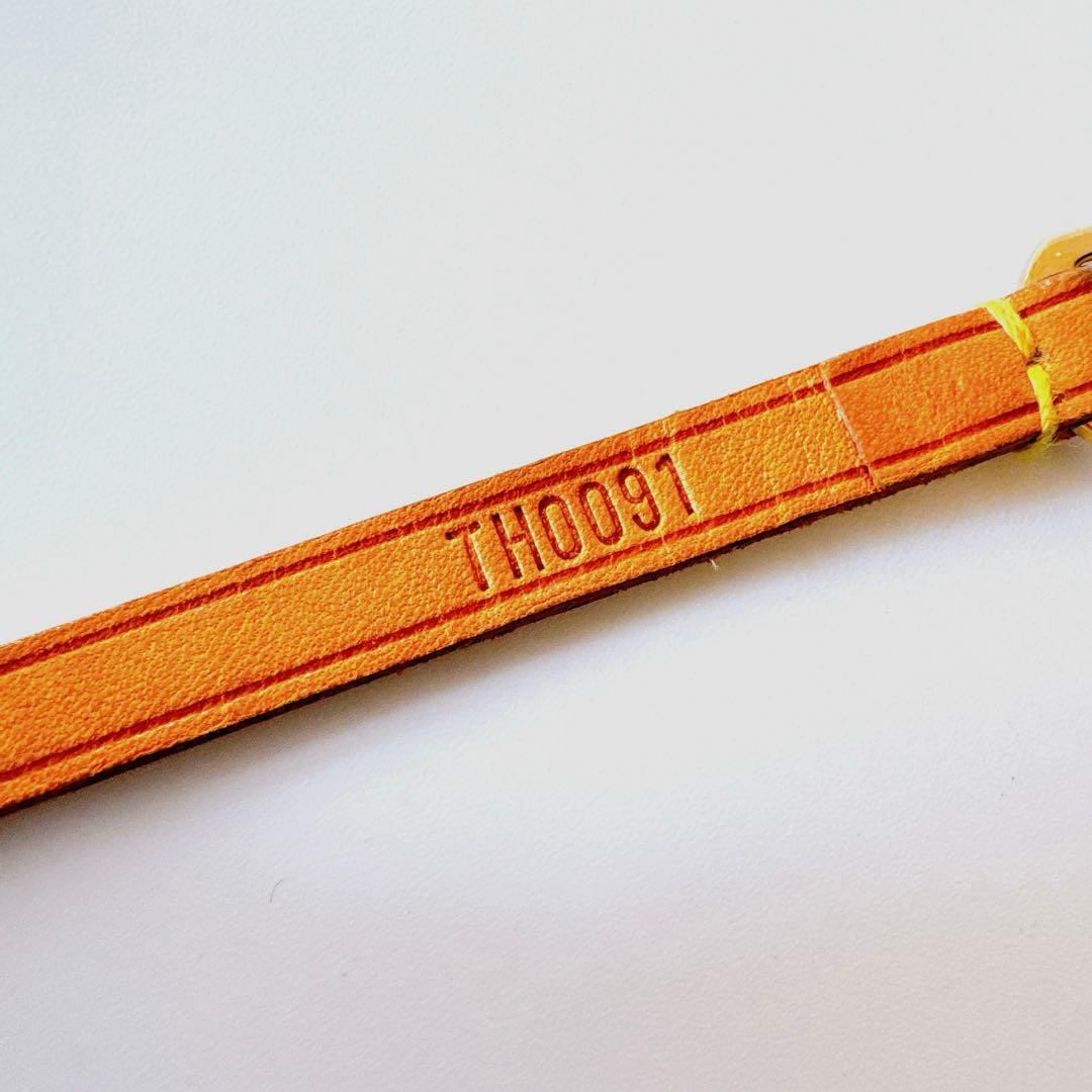 LOUIS VUITTON ルイヴィトン バンドリエール テレフォン ジャポン