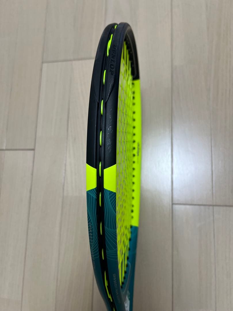 ダンロップSX300TOUR G2