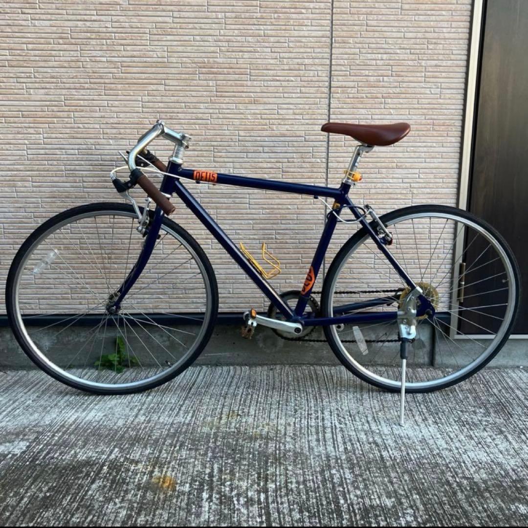 モ*田様 引取限定 横須賀 DEUS EX MACHINA weekend bi