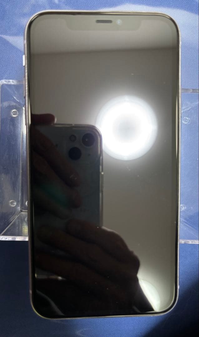 Apple iPhone 11 ラベンダー　128G 本体のみ