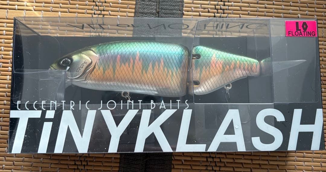 タイニークラッシュ ②