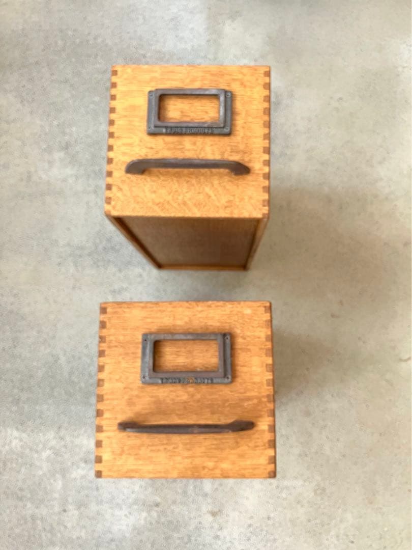 TRUCK AGBOX Sサイズ　トラックファニチャー　収納