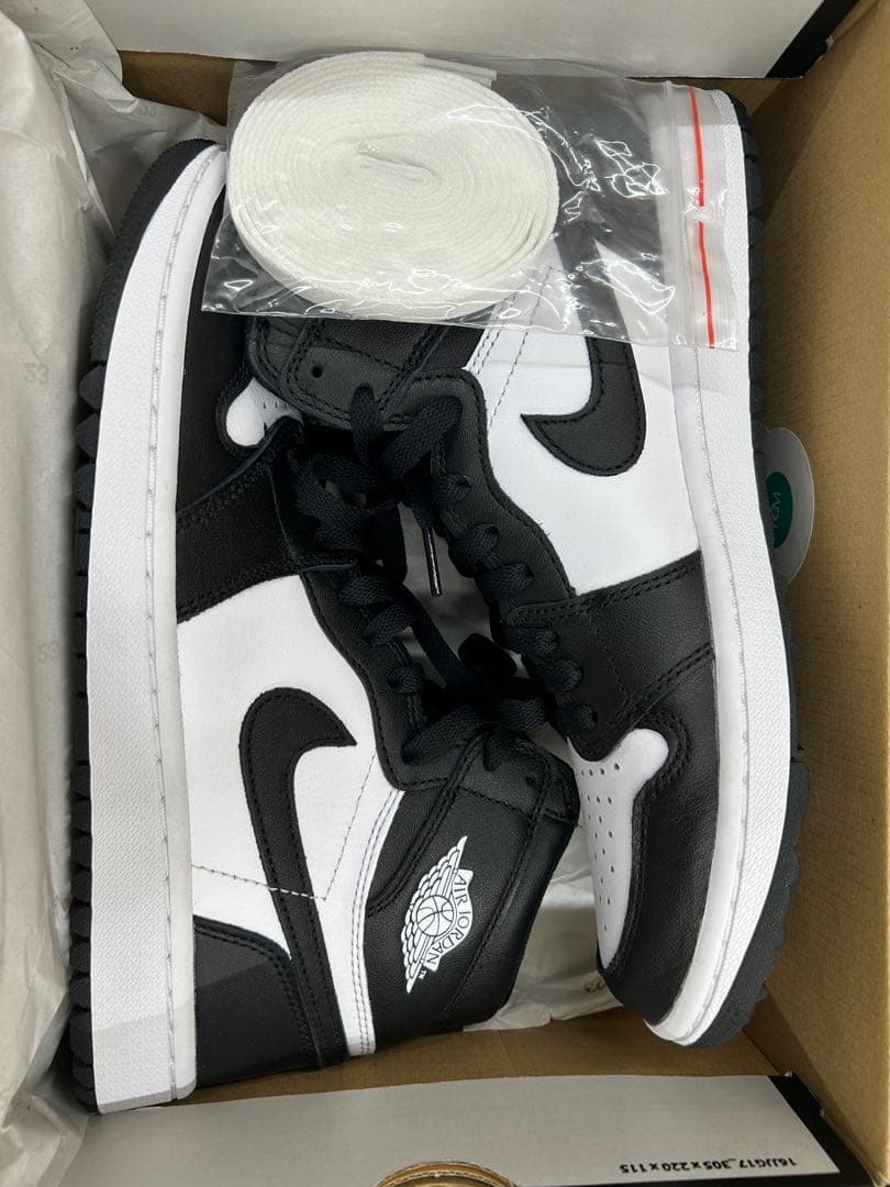 NIKE AIRJORDAN1 HIGH ゴルフ