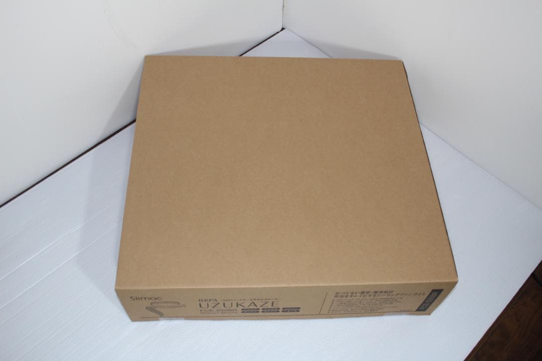 UZUKAZE 2nd Generation シーリングライトFCE-555BR