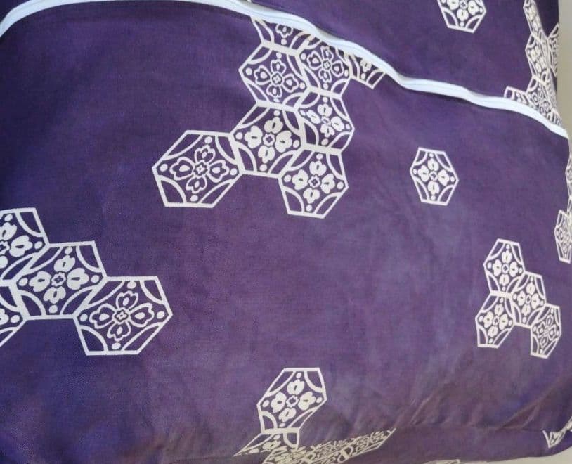 座布団　５枚組