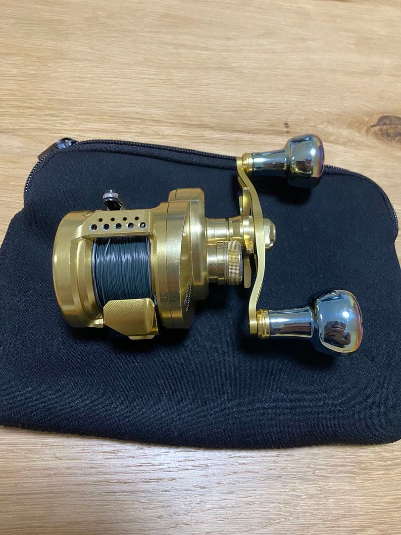 k*c様 カルカッタコンクエスト200