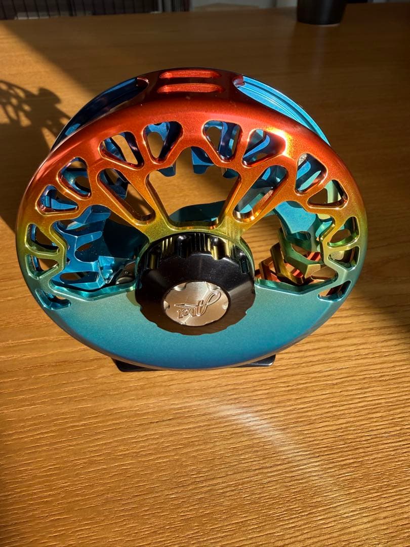 Abel フライリール VAYA