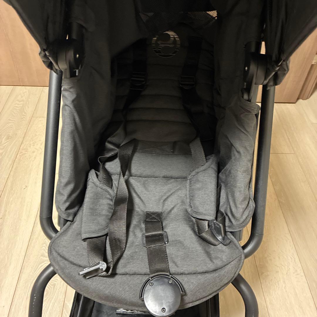 サイベックス イージーs ツイスト