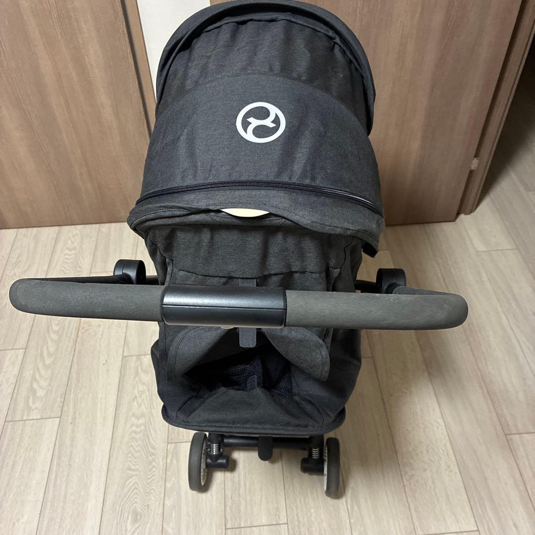 サイベックス イージーs ツイスト