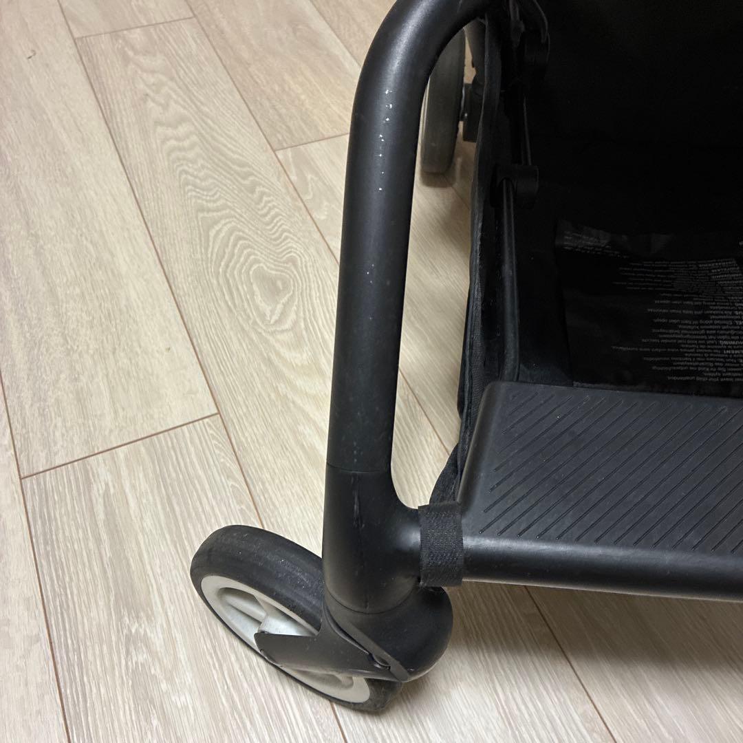 サイベックス イージーs ツイスト