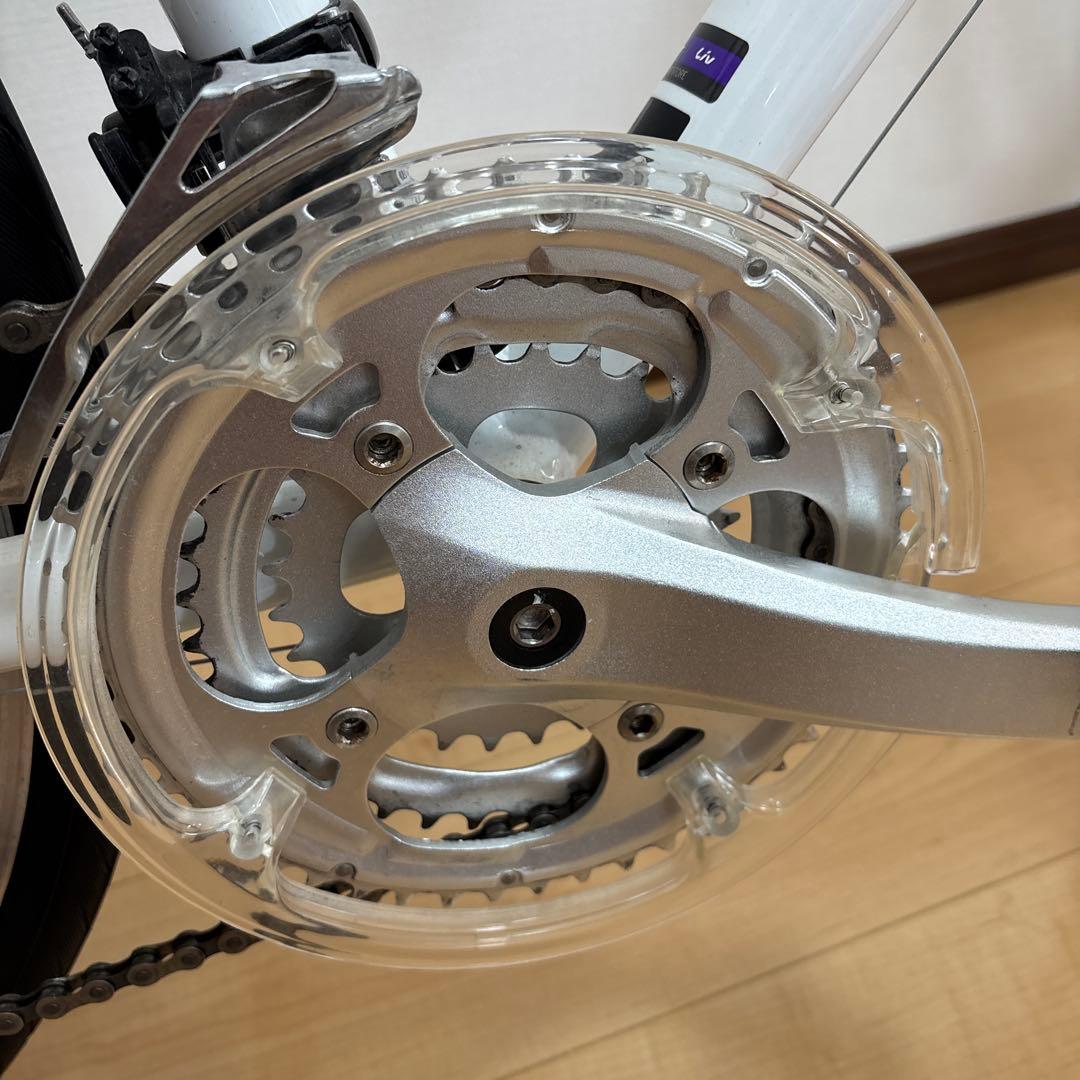 【GIANT】エスケープR3 ＭＳ　ＸＳサイズ　【美品】