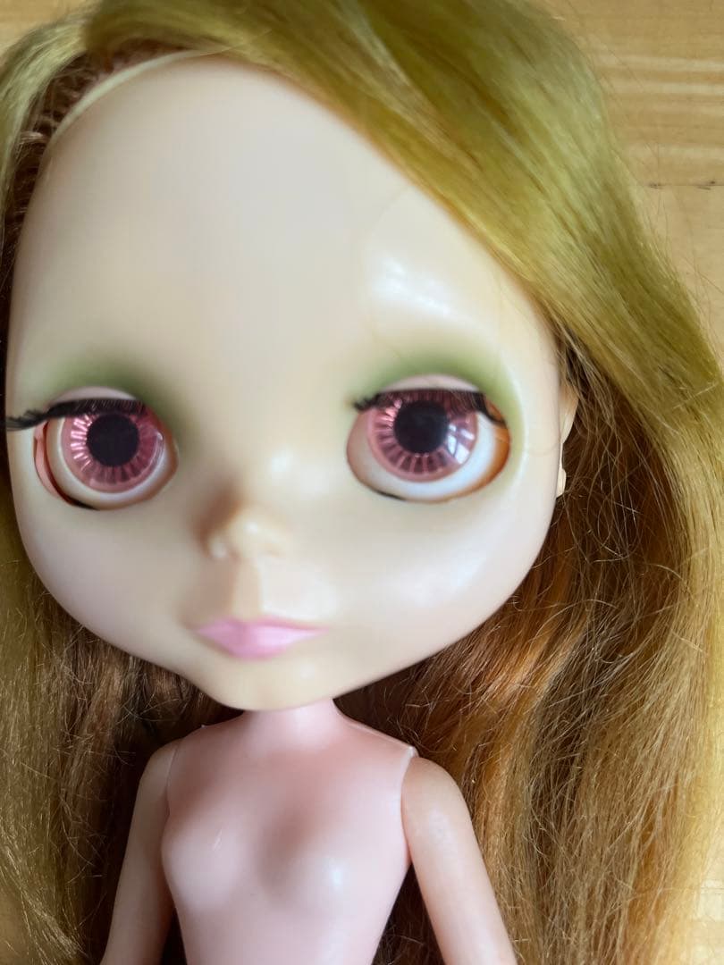 ヴィンテージブライス