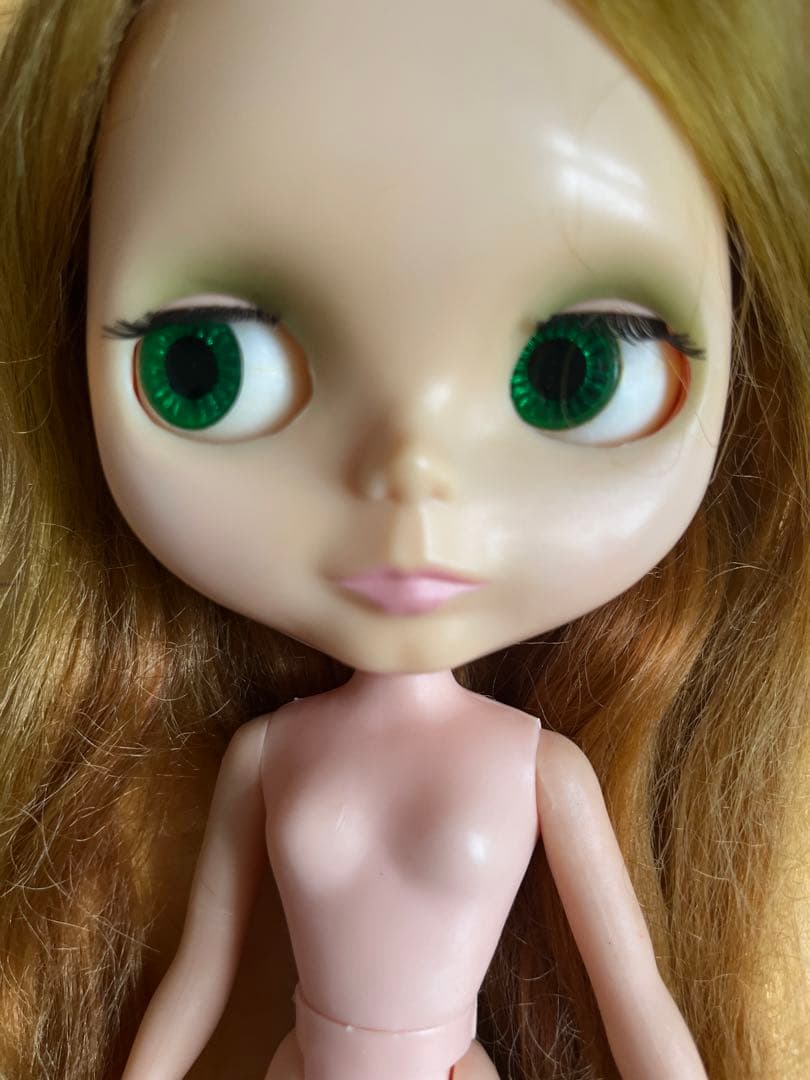 ヴィンテージブライス