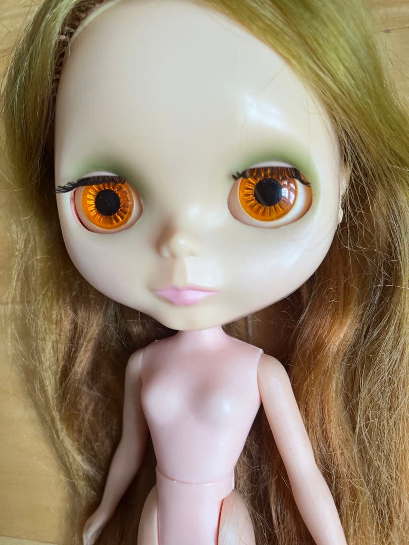 ヴィンテージブライス