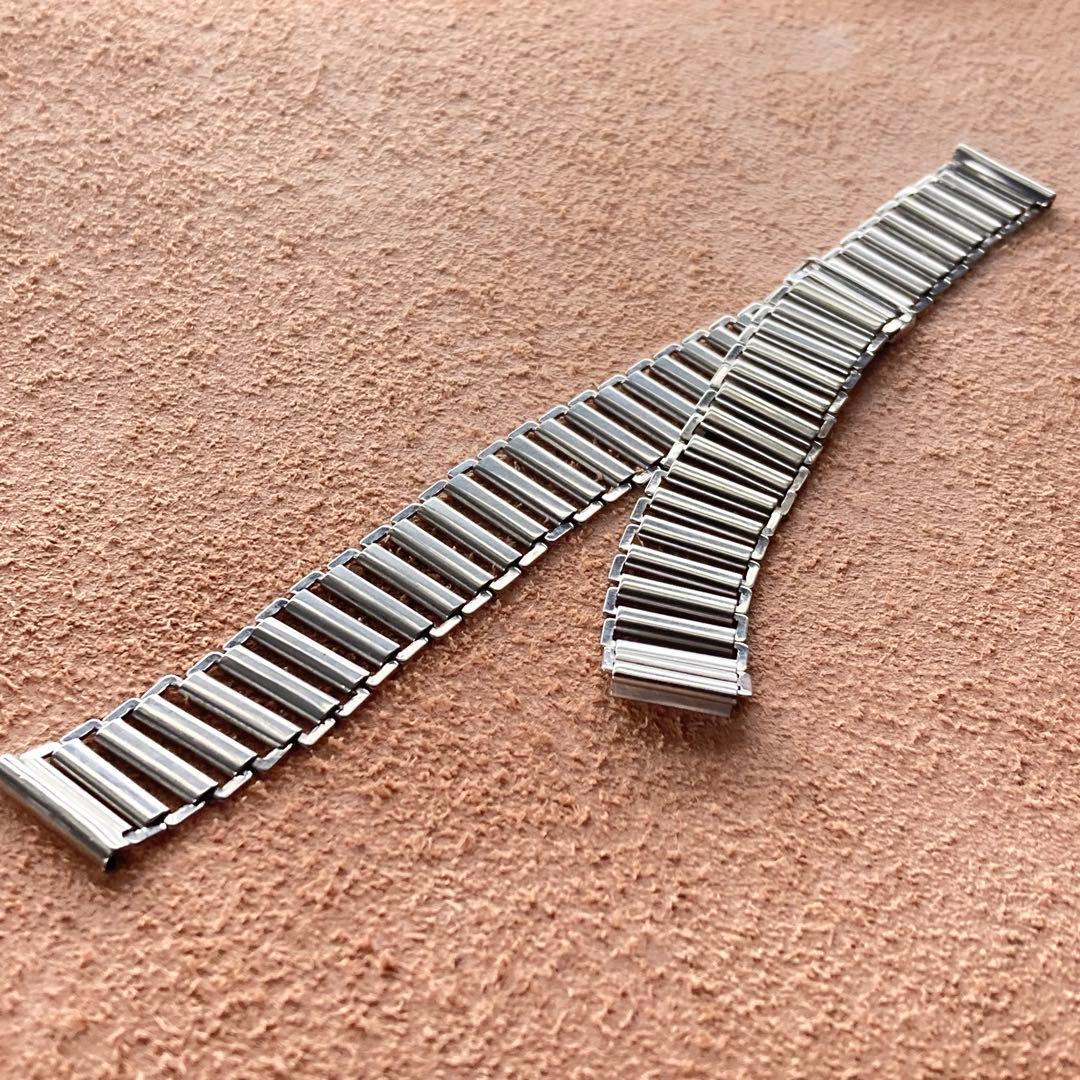 1940年代 ゲイフレアーバンブーブレス