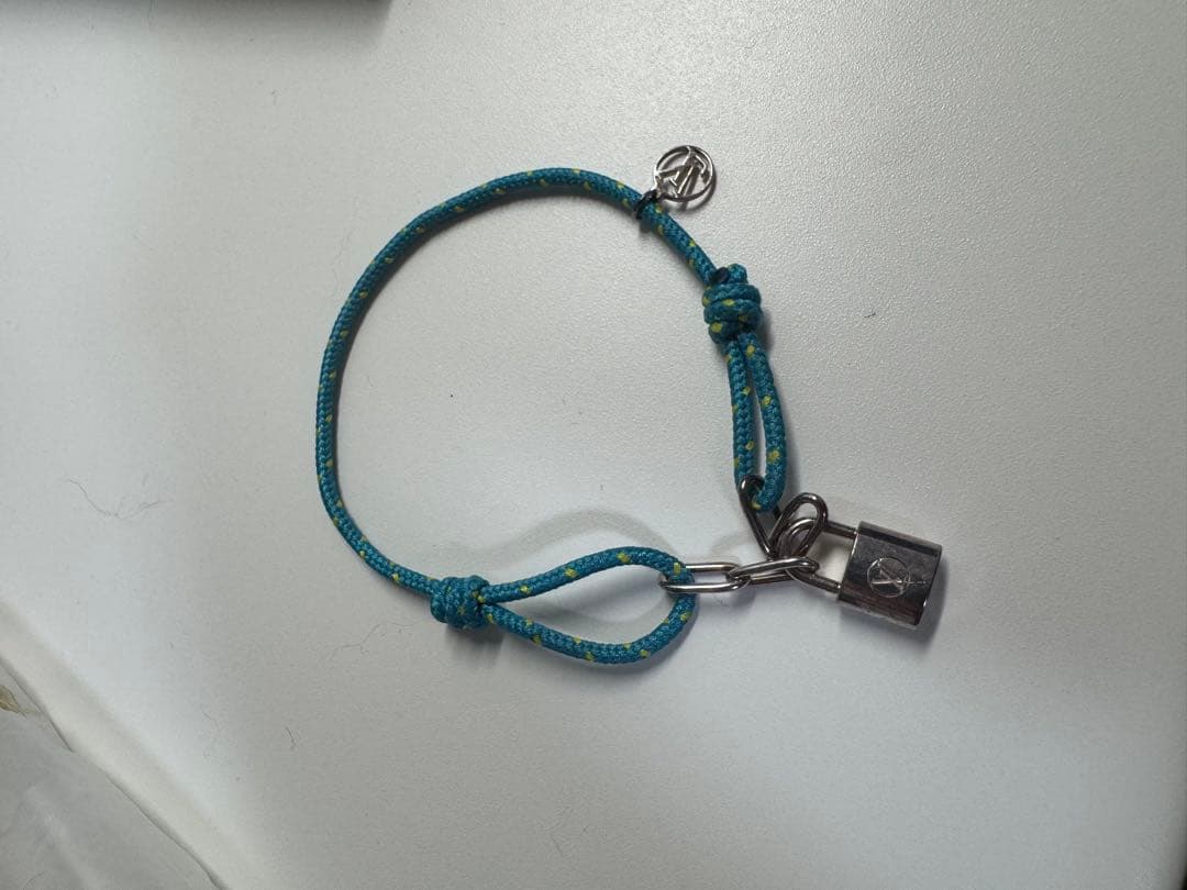 ルイヴィトン　ブレスレット