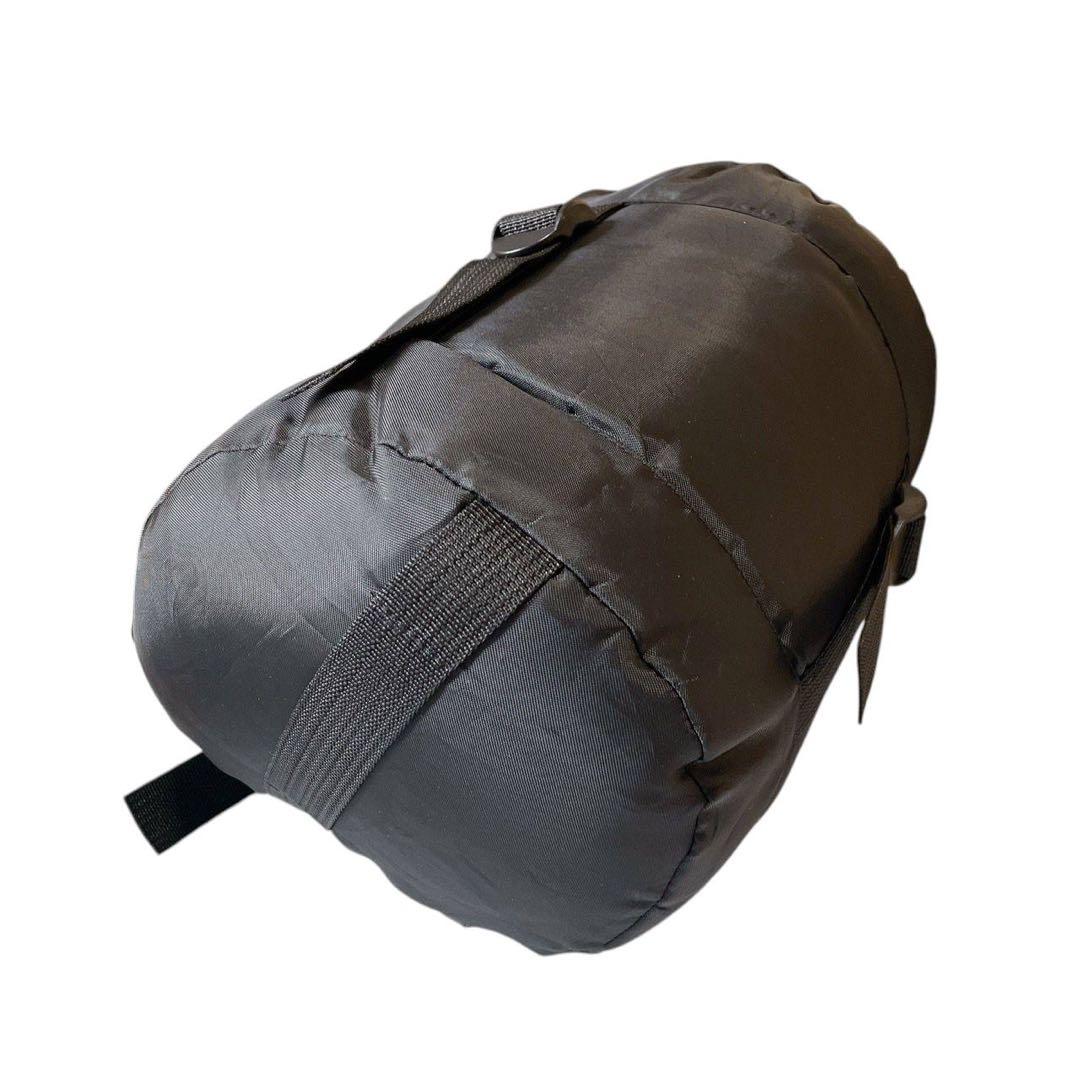 ☆寝袋 ダウン マミー型 アウトドア キャンプ 登山 防災用