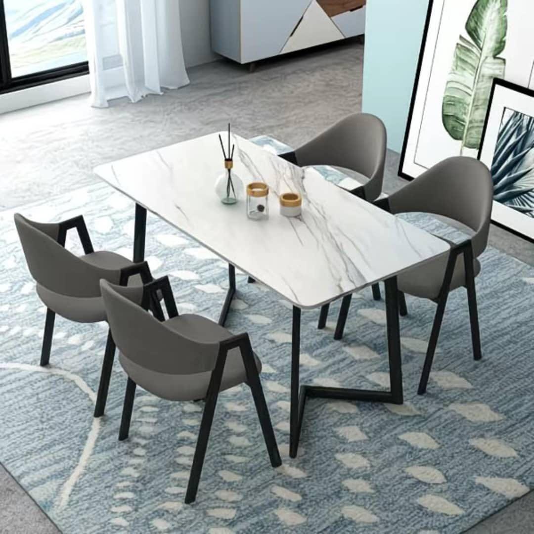 ダイニングセットテーブル 160cm ＋ チェア4脚