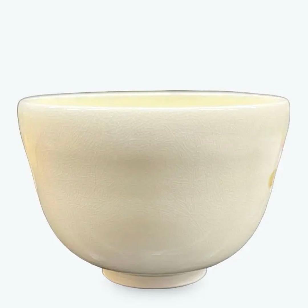 茶碗　「鍾馗（しょうき）様」　茶道具　抹茶茶碗　抹茶碗