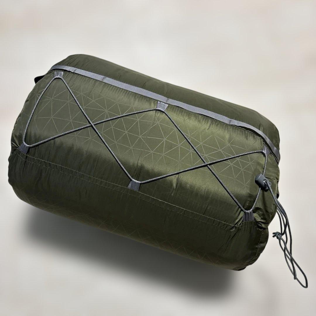 Sea to Summit Camp Plus S.I. インフレーターマット