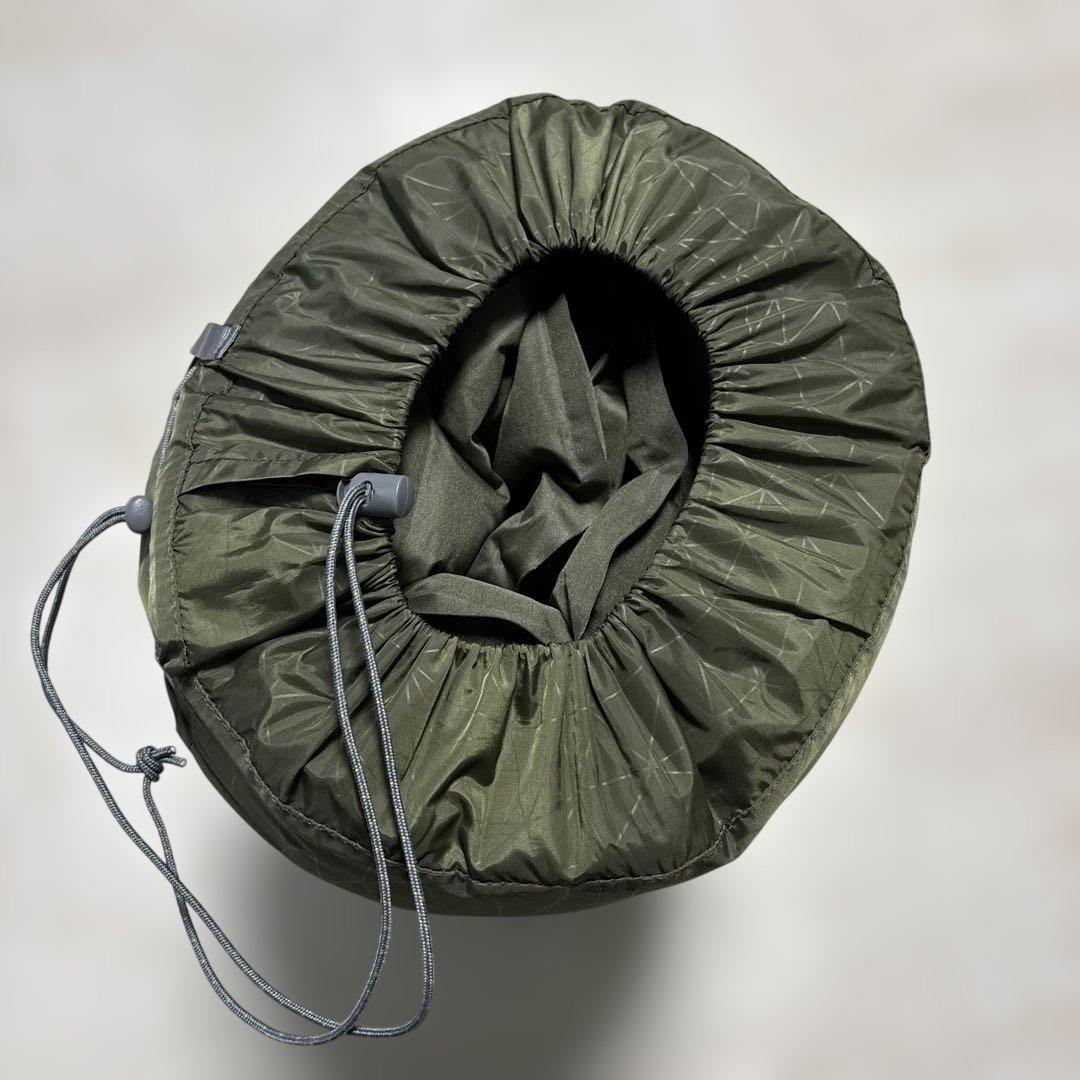 Sea to Summit Camp Plus S.I. インフレーターマット