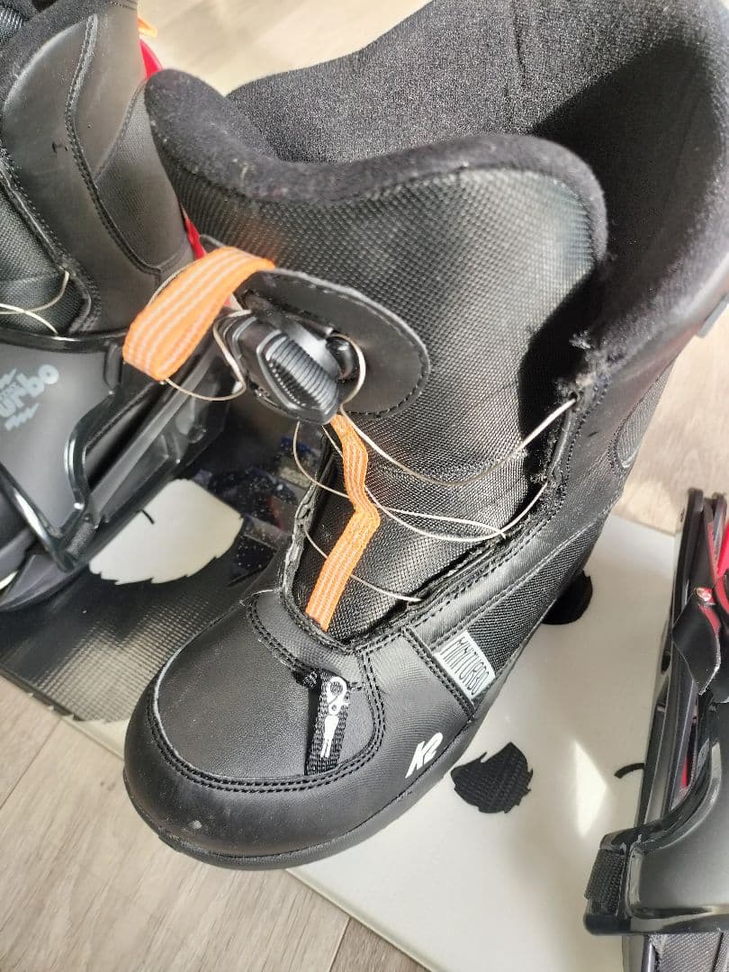 Spoon スノーボード