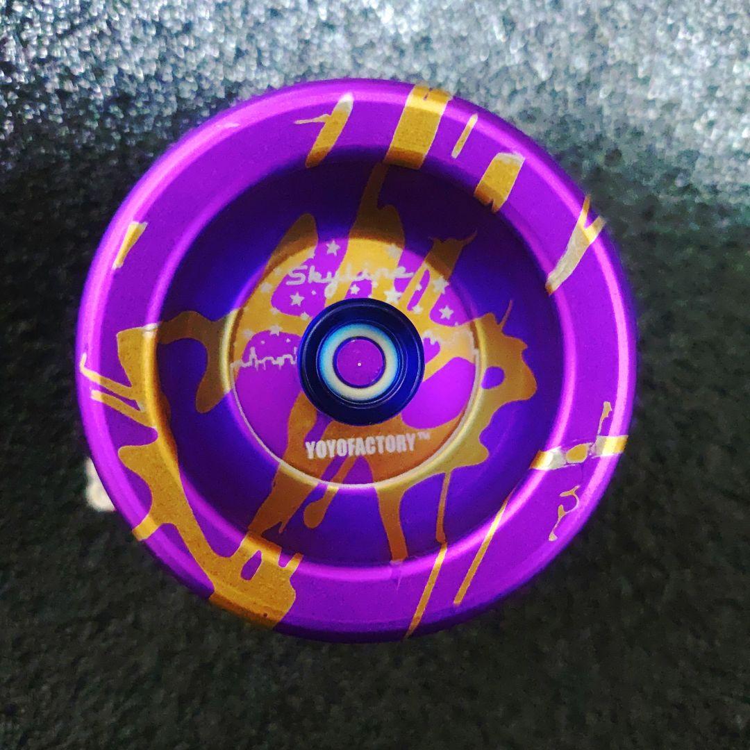 ヨーヨーファクトリー　スカイライン