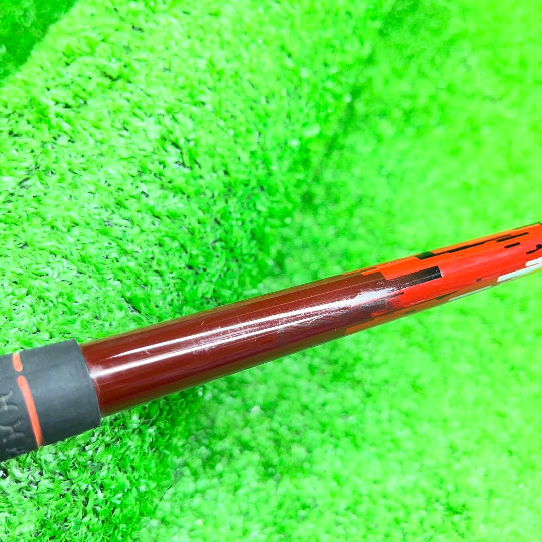 UFG-445HALMETHOD Pharaoh #3.15°フェアウェイウッド